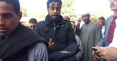 بالأسماء.. 16 مقبوضا عليهم من محيط أحداث اشتباكات العوامية بالأقصر 