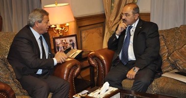 الأولمبية تتمسك بالميثاق الدولى فى قانون الرياضة الجديد 