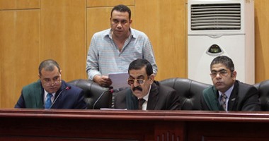 مد أجل النطق بالحكم على متهمين اثنين بأحداث عنف كرادسة لـ31 يوليو