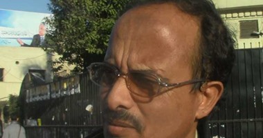 بالفيديو.. مواطن لـ"محافظ القاهرة" : "مصر أم الدنيا والنظافة فى البلد مش زى المطلوب"