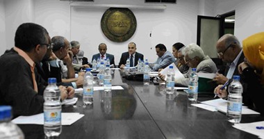الثلاثاء.. ندوة حول التعددية الحزبية بمركز الأهرام للدراسات