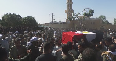 سلوى على محمد تكتب: أنا الشهيد