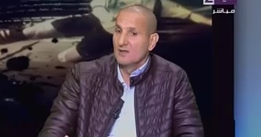 مدرب حراس الأهلي: مستوى الشناوى "مُطمئن".. ولا تبالغوا فى هذا الخطأ