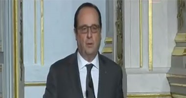اليمين يوجه ضربة مزدوجة لليسار فى أوروبا وأمريكا اللاتينية..أحداث باريس تدفعه للمقدمة فى الانتخابات ويهزم حزب "هولاند"..الفساد والأزمة الأقتصادية يهزان عرش حزب "شافيز" فى فنزويلا