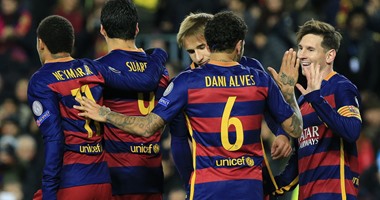 فالنسيا × برشلونة.. أقوى دفاع على ملعبه ينتظر هجوما من كوكب آخر