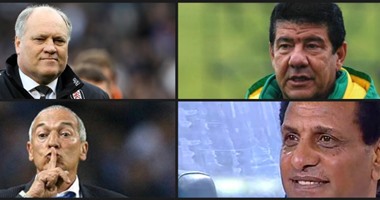 مدربون ممنوعون من تدريب الزمالك
