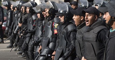 القبض على المتهمين بالتسبب فى مقتل عاطل بسبب المخدرات بالهرم 