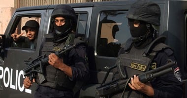 الأمن الاقتصادى يضبط 14 ألف قضية سرقة تيار كهربائى خلال 24 ساعة