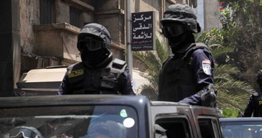 ضبط 5 متهمين هاربين من أحكام قضائية فى حملة مكبرة بالمنوفية