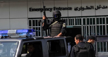أمن المنوفية يضبط 8 متهمين هاربين من أحكام قضائية خلال حملة 