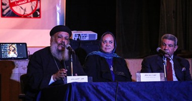 بالصور.. ضابط و2 معاونين فى كل قسم شرطة لمواجهة العنف ضد المرأة وحل المشاكل الاسرية