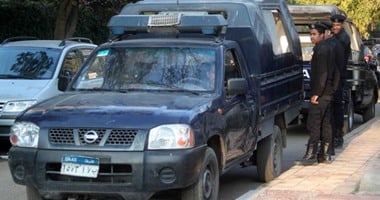 أمن القليوبية يكثف جهوده لكشف لغز واقعة تغيب فتاة عن منزلها منذ 8 أيام بشبرا الخيمة