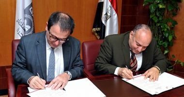 هيئة الاستثمار توقع بروتوكولا لتدريب العاملين والترويج للمشروعات