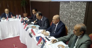اجتماع طارئ لمجلس جامعة الزقازيق لمناقشة الاعتداء الإرهابى
