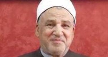 الشيخ أحمد بدرى رئيسًا لمنطقة بنى سويف الأزهرية
