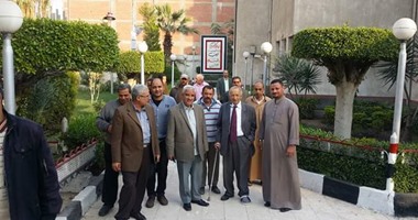 مجلس مدينة "ديرب نجم" يكذّب مرشح "مستقبل وطن"