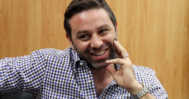 حازم إمام متحدثًا رسميًا لفريق الزمالك بصلاحيات فنية