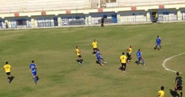 فوز قنا والمدينة المنورة والشرقية للدخان فى دورى القسم الثانى