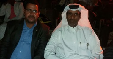 الشباب القطرى بشرم الشيخ: ندعم السياحة فى مصر ونتواصل مع الشباب العربى