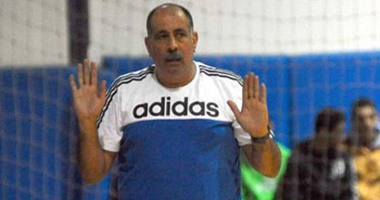 مدرب سلة سموحة: لسنا طرفا فى أزمة الجماهير