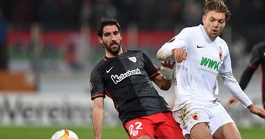 بالفيديو.. تأهل شالكة وبراج وبلباو لدور الـ 32 بالدورى الأوروبى