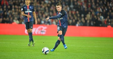 مانشستر يونايتد يستهدف الإيطالى فيراتى