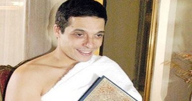 اليوم.. الذكرى السنوية الرابعة لوفاة الفنان عامر منيب