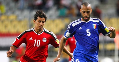 الأهلى يستبعد عمرو جمال من مواجهة الإنتاج لأسباب فنية