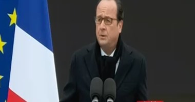 اخبار فرنسا .. فرنسا تنكر شن غارات جوية على مليشيات متطرفة فى بنغازى