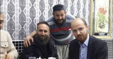 فيديو.. من تمويل داعش إلى غسيل الأموال فى قطر.. شاهد جرائم نجل أردوغان 