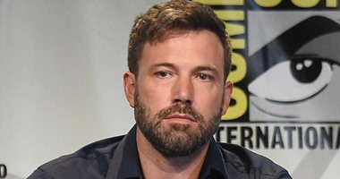 بن أفليك: أشعر بتوتر شديد على نجاح "Batman V Superman" فى شباك التذاكر