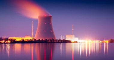 توقعات بوصول استثمارات محطات الطاقة النووية بأوروبا لـ500 مليار يورو بحلول 2050