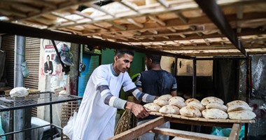 قارئ يشكو من وجود فرن يعمل بحرق قش الأرز أمام منزله بكفر الشيخ