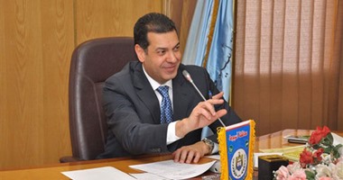 محافظ أسيوط: إعادة بناء مسجد الشيخ حسن زناتى بمركز أبنوب