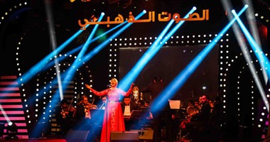 مد فترة التقدم لمسابقة "الصوت الذهبى" للمواهب الغنائية الشابة