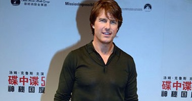 "توم كروز" مرشح ليحل محل "بريندان فريزر" فى الجزء الجديد من "The Mummy"