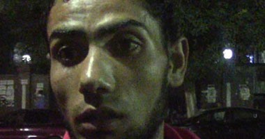 بالفيديو.. مواطن يطالب بتحسين جودة التعليم فى مصر