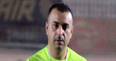أصوات داخل الزمالك تطالب بالاكتفاء بـ"ماركو"