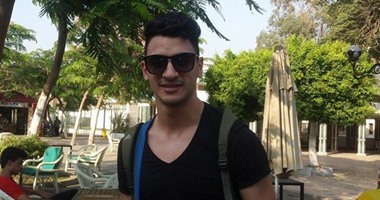 فيديو.. جدو الصغير يسجل هدف سموحة الثانى فى شباك دجلة