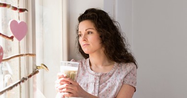 عاطف البرديسى يكتب: عظمة المرأة وقوتها فى بُكائها