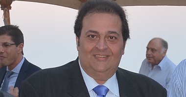رجل الأعمال ناصر عبد اللطيف: مستقبل السياحة المصرية يبدأ من الساحل الشمالى.. وأكبر مشروع سياحى عقارى بالساحل باستثمارات مصرية -أجنبية أكتوبر المقبل.. ويؤكد:يروج لـ "سياحة الإقامة"وبيع الوحدات بالدولار