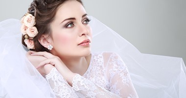 لو فرحك فى العيد.. اعرفى إزاى تخسى عشان الفستان يقفل عليكى