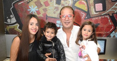 تعرف على حقيقة ترشيح وائل نور لمسلسل الأب الروحى قبل وفاته