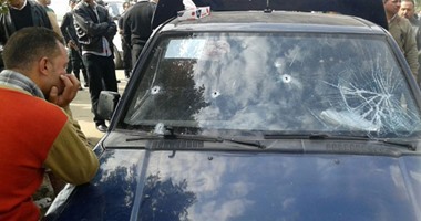جنايات القاهرة تنظر اليوم رابع جلسات محاكمة المتهمين بضرب كمين المنوات