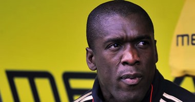 سيدورف يظهر فى الدورى الإنجليزى قريبًا