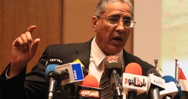 رئيس جهاز شئون البيئة: الانشطة الصناعية تسهم بنسبة 34% من اجمالى الناتج المحلى