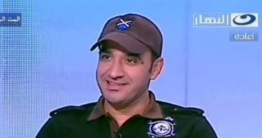 اختبارات لياقة بدنية لحكام القاهرة اليوم