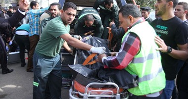 مصدر بـ"أمن الجيزة": منفذا حادث كمين المنوات استهدفا "خفير البدرشين"
