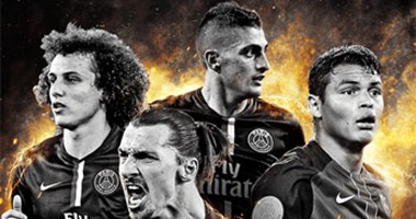 "ضعه على أجندتك".. إليك أبرز الأرقام فى الدورى الفرنسى
