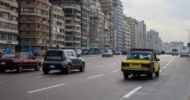 تقلبات جوية بالإسكندرية.. والأرصاد تحذر من نوة جديدة